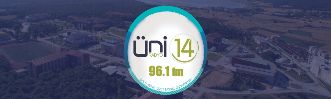 RADYO ÜNİ 14 DİNLE